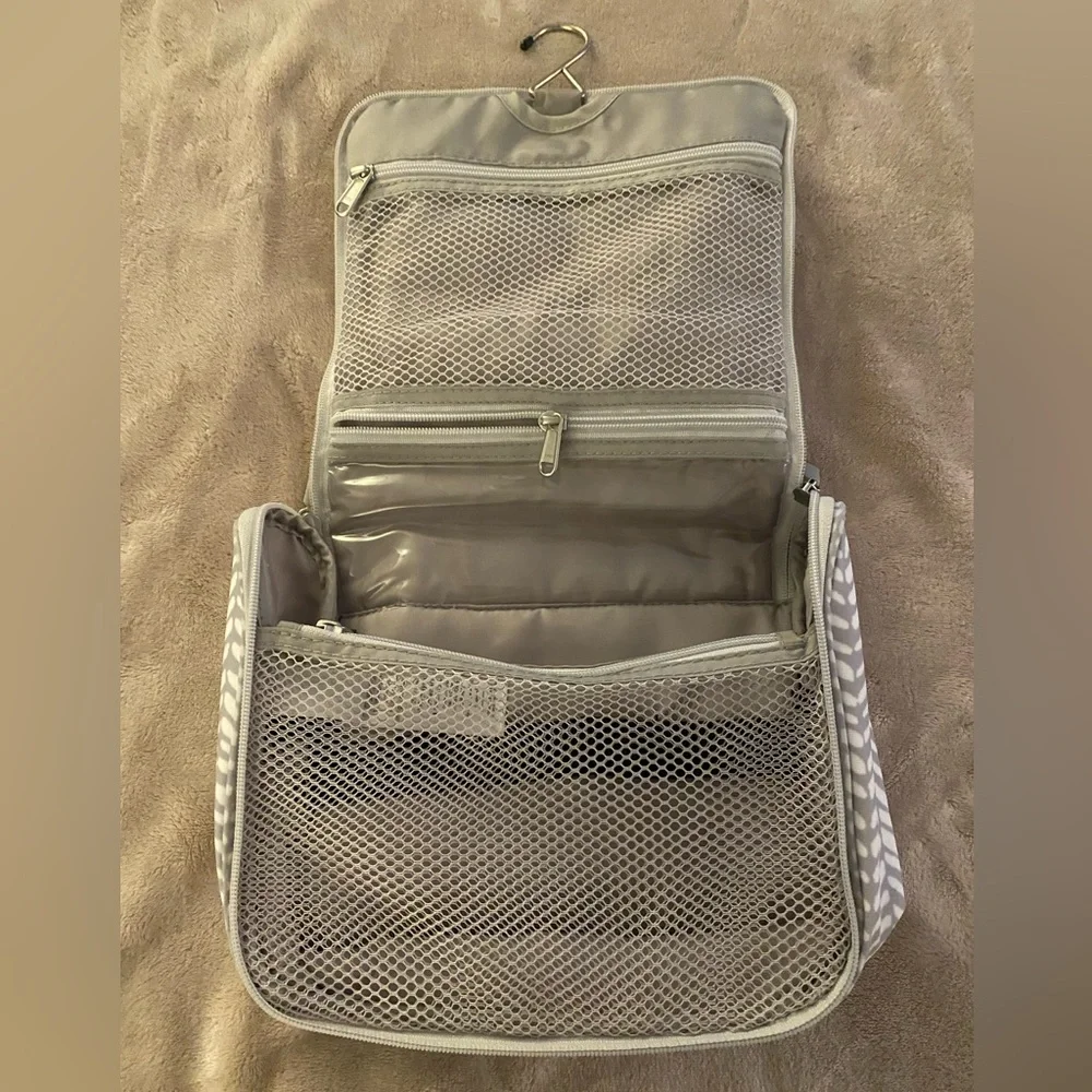 Pottery Barn Shower Caddy Bag